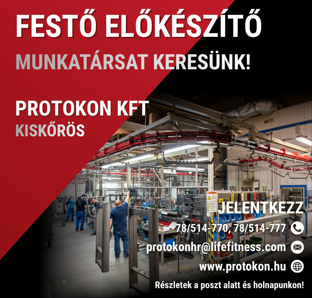 MUNKALEHETŐSÉG KISKŐRÖSÖN