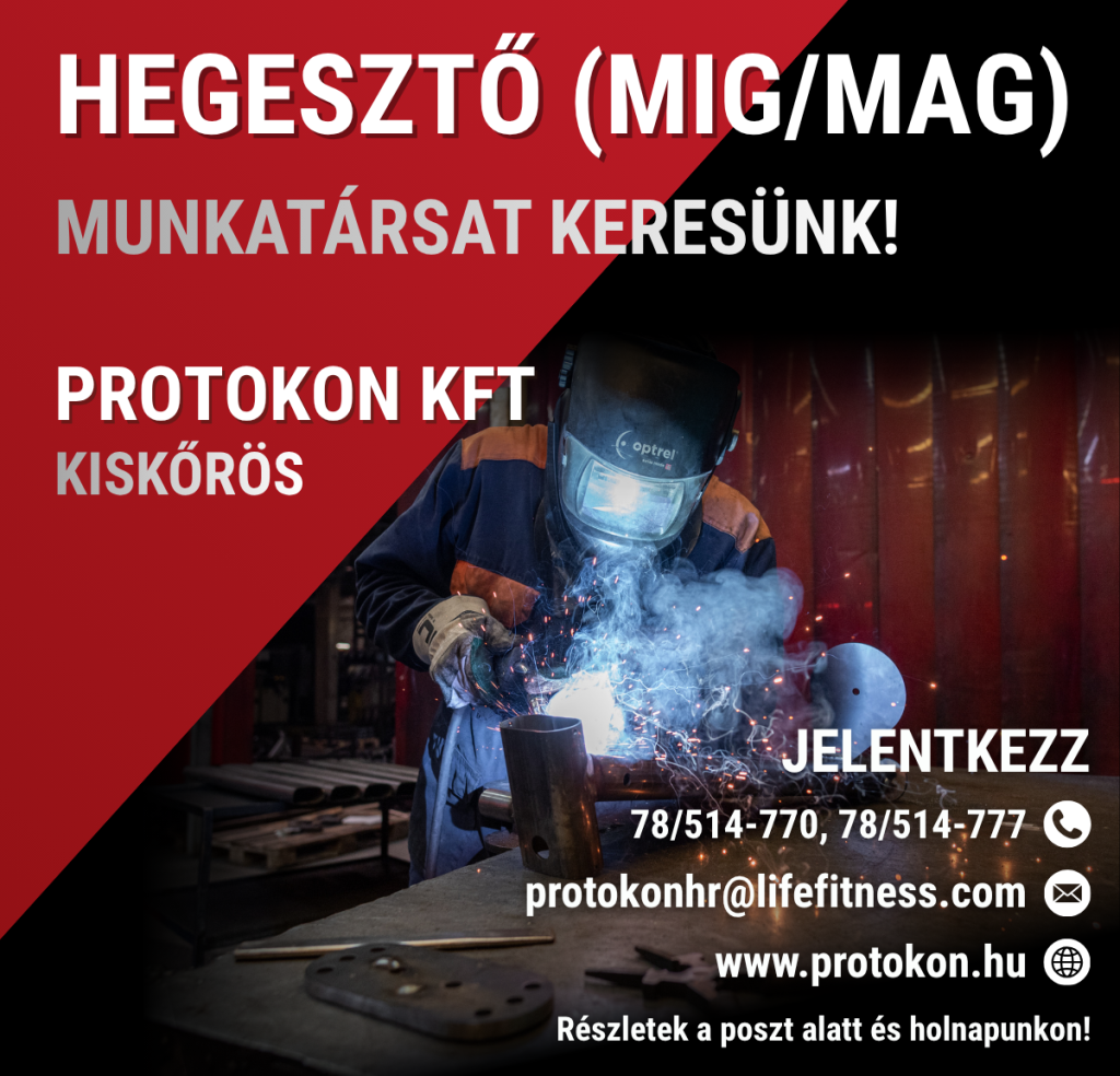 MUNKALEHETŐSÉG KISKŐRÖSÖN